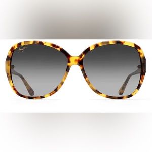 Maui Jim - MAILE
Polarized Sunglasses